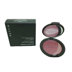 Becca Shimmering Skin Perfector Luminous Blush Dahlia
